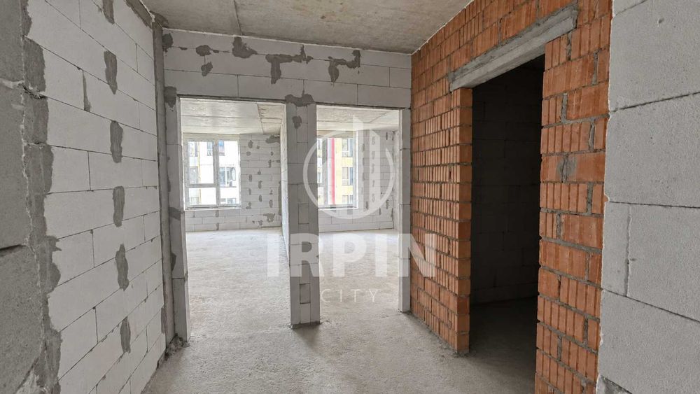 Квартира на вул. Ірпінь Сіті, 6 в Київ, ID 335193, фото №1