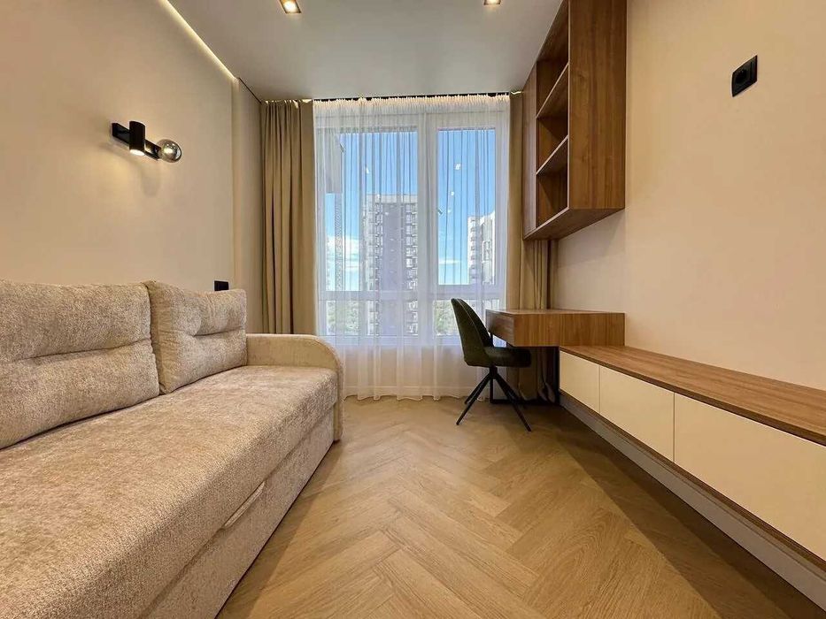 Квартира на ЖК Manhattan в Івано-Франківську, ID 335154, фото №14