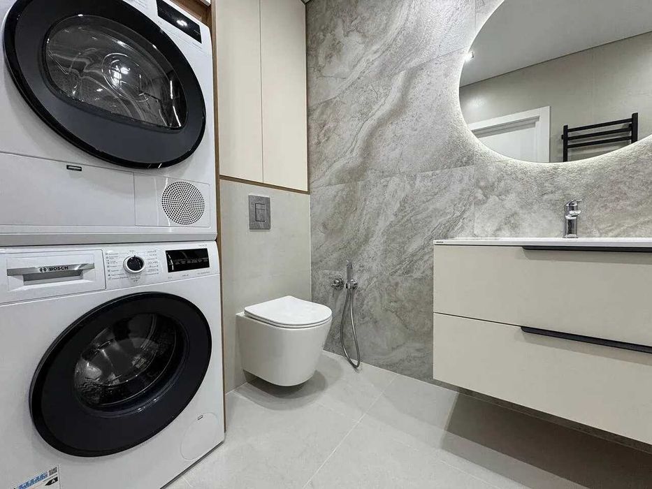 Квартира на ЖК Manhattan в Івано-Франківську, ID 335154, фото №24
