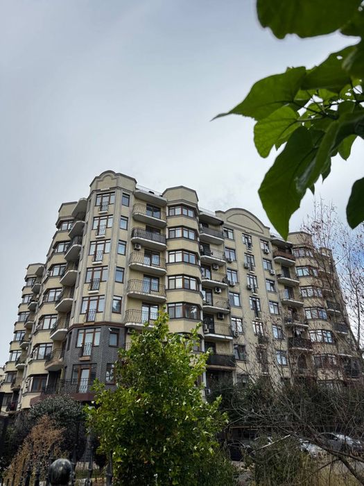Квартира на ЖК Річ Таун в Києві, ID 335214, фото №15