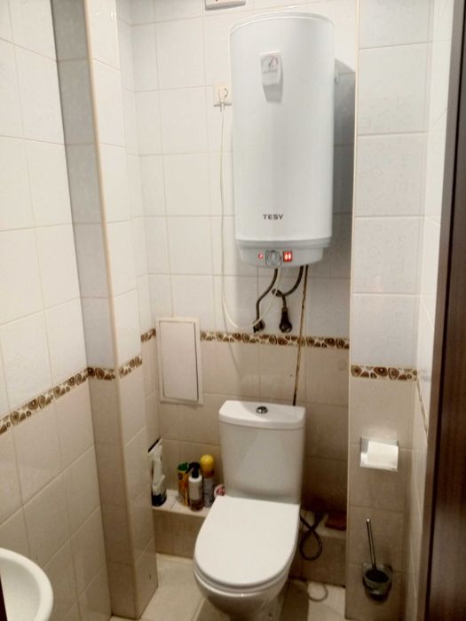 Квартира на ЖК Милославичи в Києві, ID 335151, фото №13