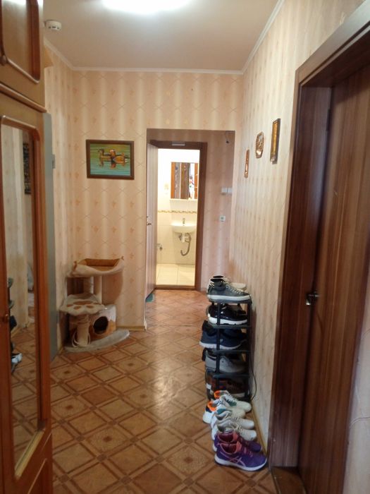 Квартира на ЖК Милославичи в Києві, ID 335151, фото №8