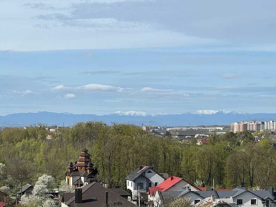 Квартира в Івано-Франківську, ID 335189, фото №9