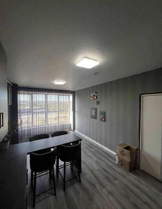 Квартира на ЖК «Синергія 3» в Київ, ID 335263, фото №1
