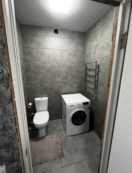 Квартира на ЖК «Синергія 3» в Київ, ID 335263, фото №5