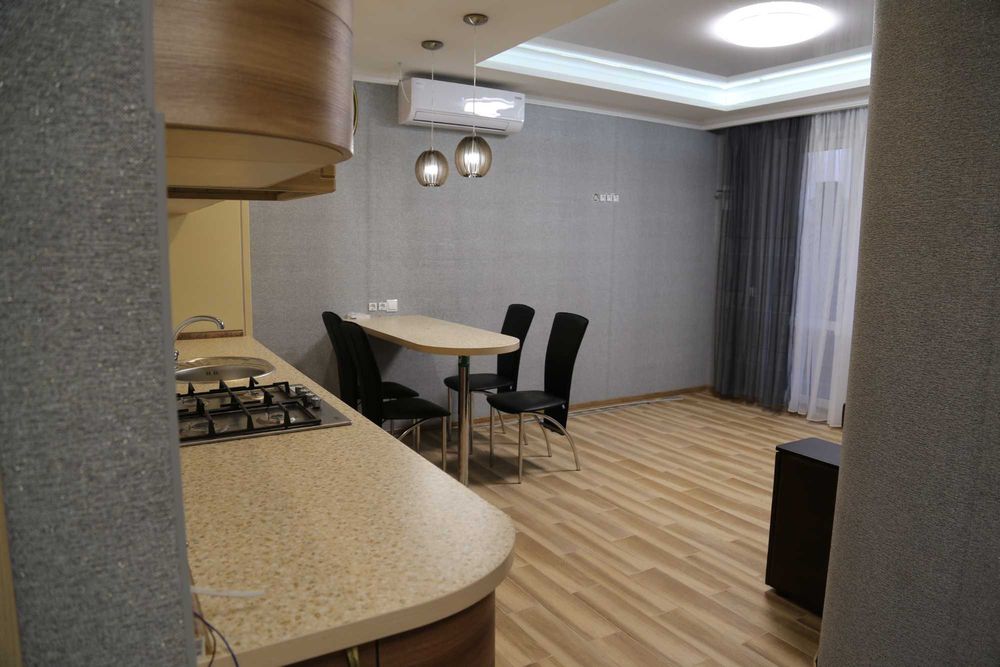 Квартира на Київський в Одеса, ID 335309, фото №4