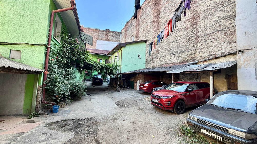 Квартира на вул. Замарстинівська, 32 в Львові, ID 335226, фото №14