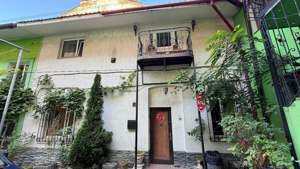 Квартира на вул. Замарстинівська, 32 в Львові, ID 335226, фото №15