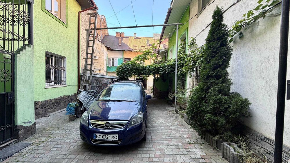 Квартира на вул. Замарстинівська, 32 в Львові, ID 335226, фото №17