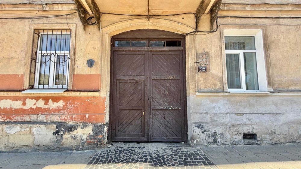 Квартира на вул. Замарстинівська, 32 в Львові, ID 335226, фото №18