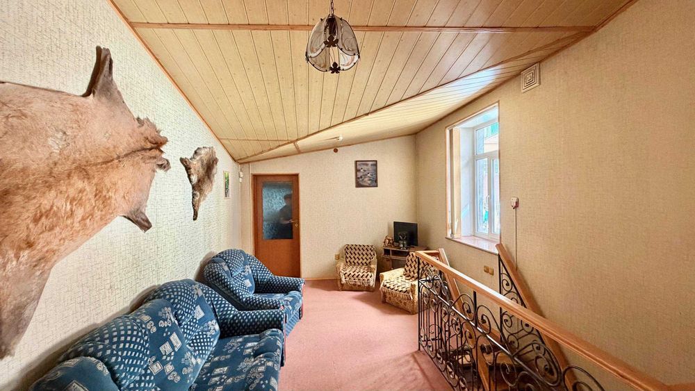 Квартира на вул. Замарстинівська, 32 в Львові, ID 335226, фото №19