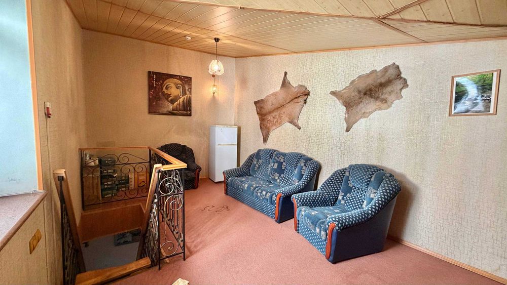 Квартира на вул. Замарстинівська, 32 в Львові, ID 335226, фото №20