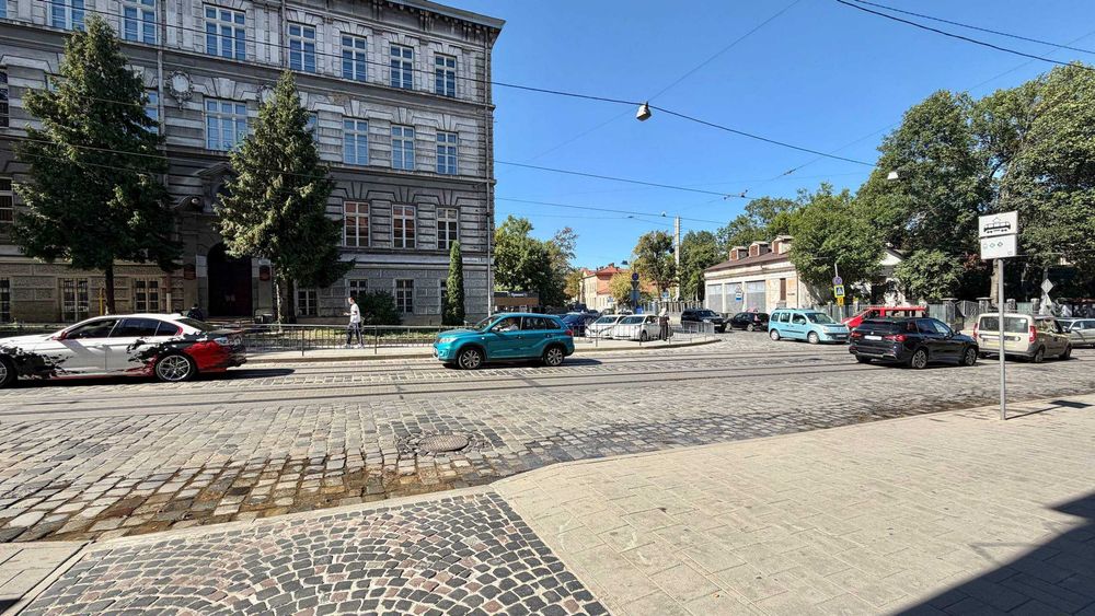 Квартира на вул. Замарстинівська, 32 в Львів, ID 335226, фото №3
