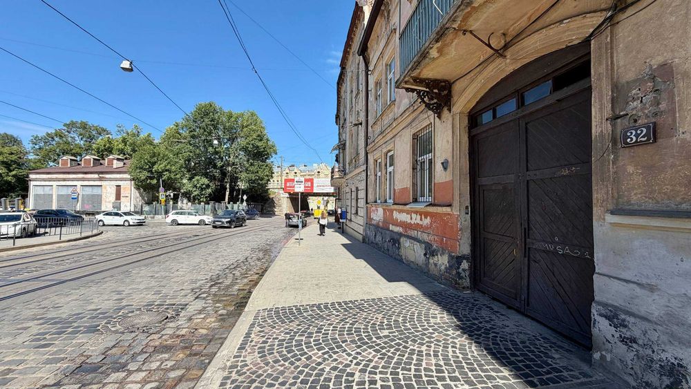 Квартира на вул. Замарстинівська, 32 в Львові, ID 335226, фото №24
