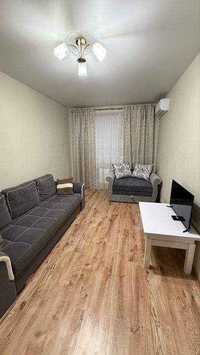 Квартира на ЖК «7 небо» в Одеса, ID 335248, фото №1