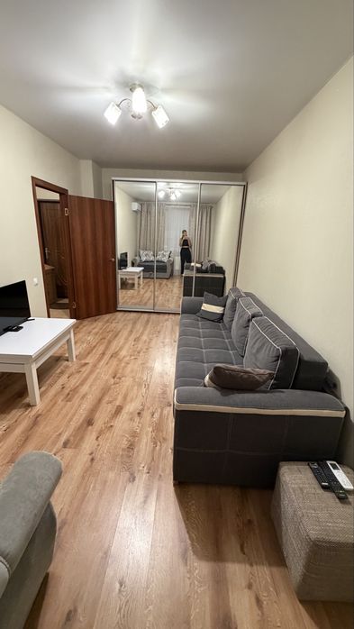 Квартира на ЖК «7 небо» в Одеса, ID 335248, фото №2