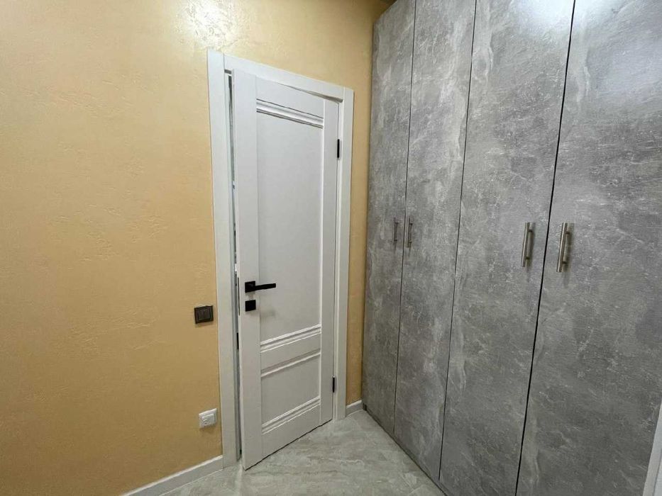 Квартира на ЖК «Молодість» в Києві, ID 335346, фото №11