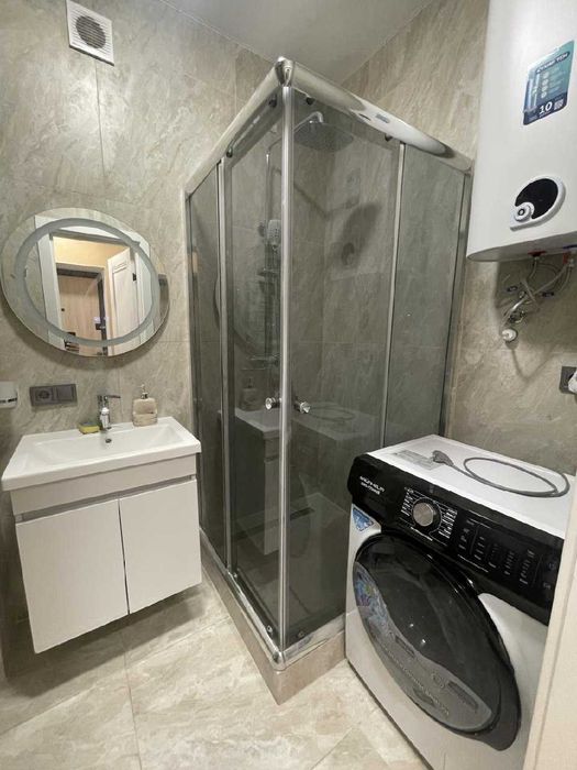Квартира на ЖК «Молодість» в Києві, ID 335346, фото №12