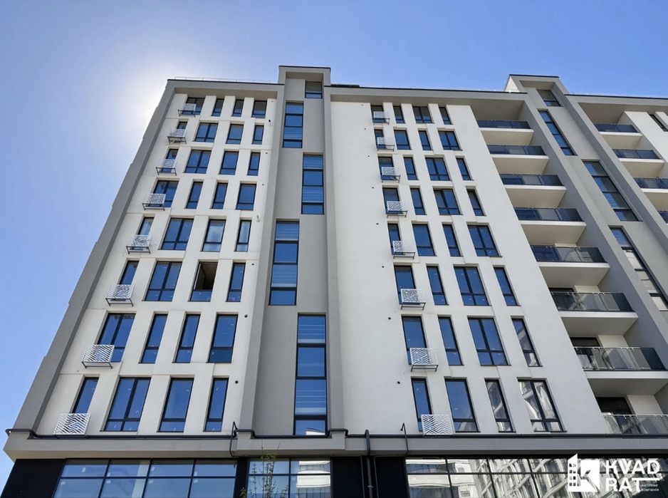 Квартира на Надрічна в Івано-Франківськ, ID 335298, фото №2