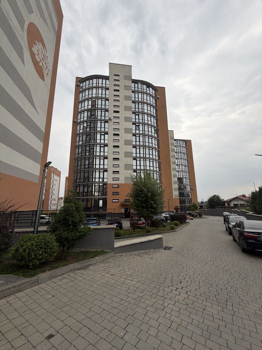 Квартира на ЖК Соборний в Івано-Франківськ, ID 335316, фото №1
