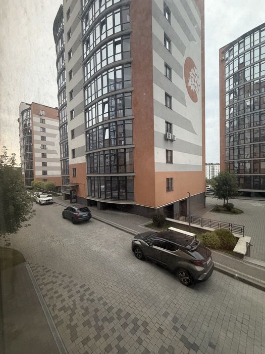 Квартира на ЖК Соборний в Івано-Франківськ, ID 335316, фото №5