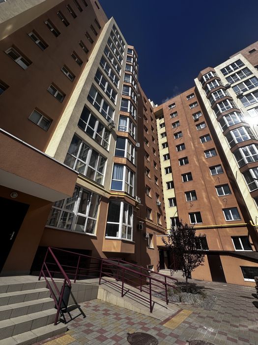 Квартира на ЖК Софіївська Сфера в Київ, ID 335419, фото №2