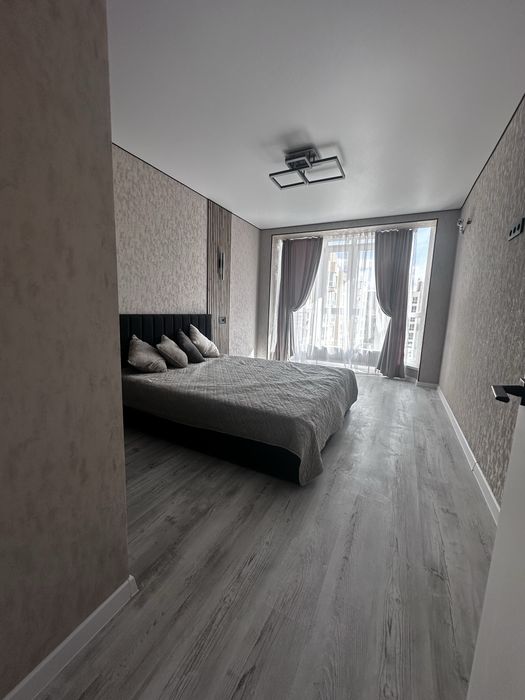 Квартира на ЖК Софіївська Сфера в Київ, ID 335419, фото №4