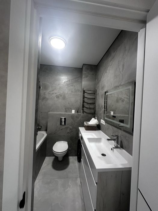Квартира на ЖК Софіївська Сфера в Києві, ID 335419, фото №10