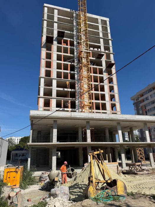 Квартира на Сихівський в Львів, ID 335338, фото №5