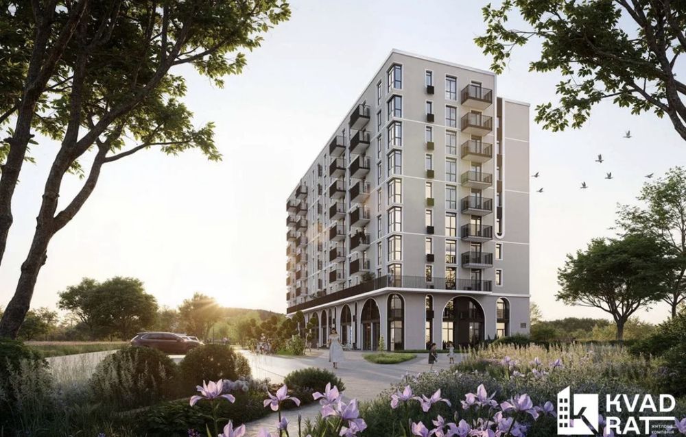 Квартира на ЖК Perfect House в Івано-Франківськ, ID 335336, фото №2