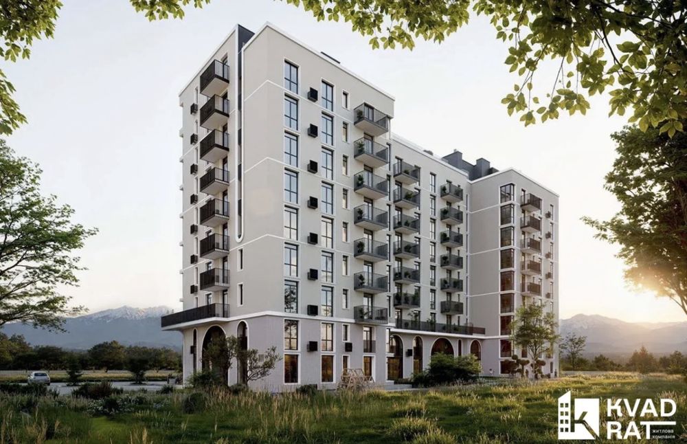 Квартира на ЖК Perfect House в Івано-Франківськ, ID 335336, фото №4