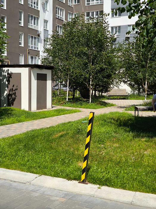 Квартира на вул. Університетська в Києві, ID 335383, фото №12