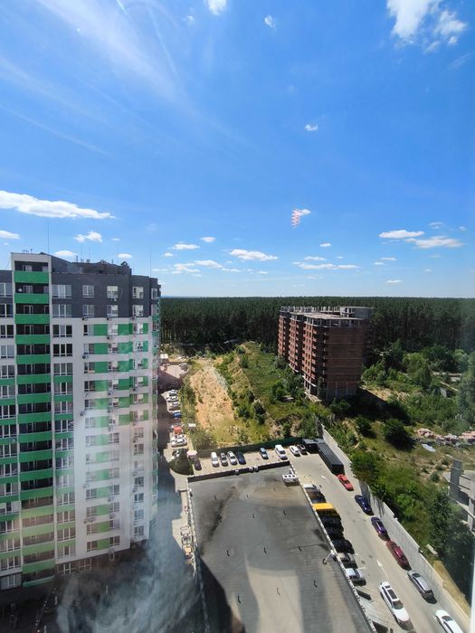 Квартира на вул. Університетська в Київ, ID 335383, фото №4