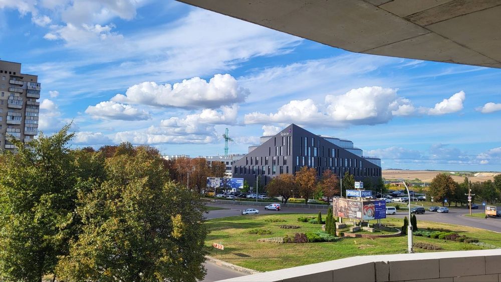 Купити квартиру в Рівне на Findly.com.ua Квартира в Рівне, ID 335337, фото №1