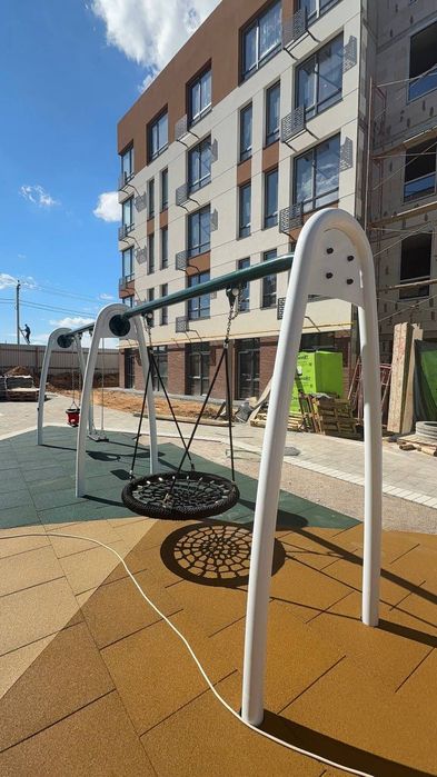 Квартира на ЖК SOFIhome в Київ, ID 335384, фото №3