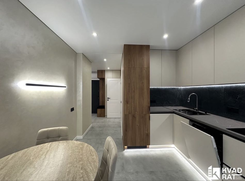 Квартира на ЖК Skygarden в Івано-Франківськ, ID 335360, фото №5