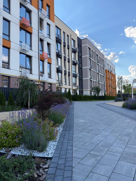 Квартира на ЖК SOFIhouse в Київ, ID 335391, фото №1