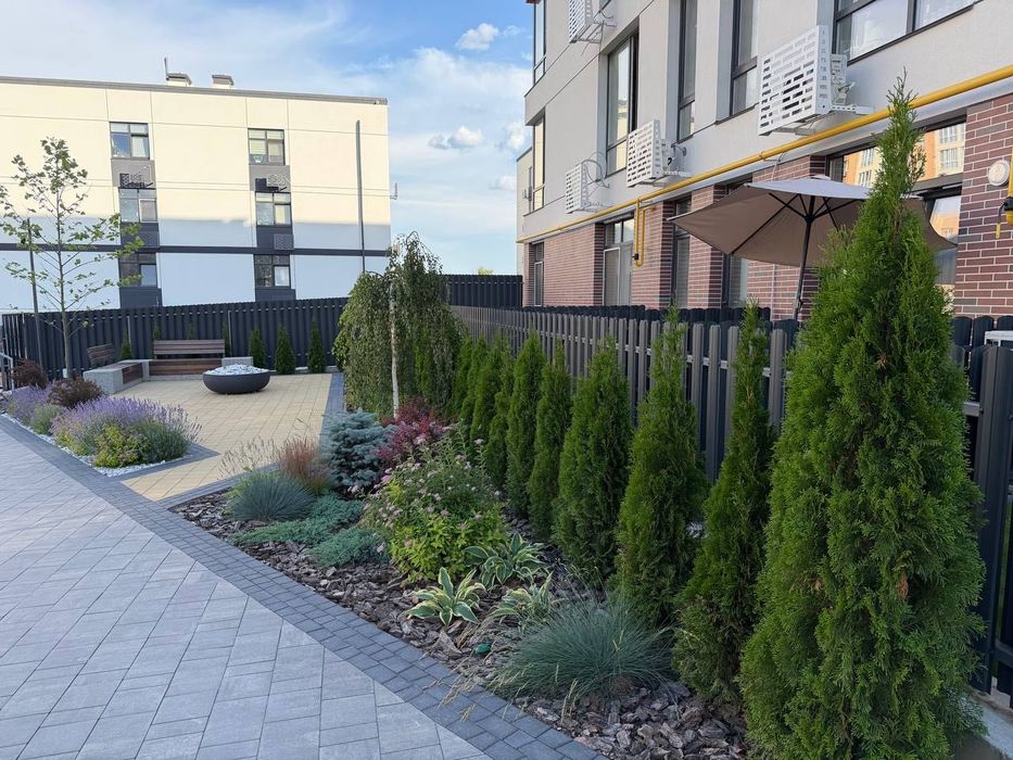 Квартира на ЖК SOFIhouse в Київ, ID 335391, фото №2