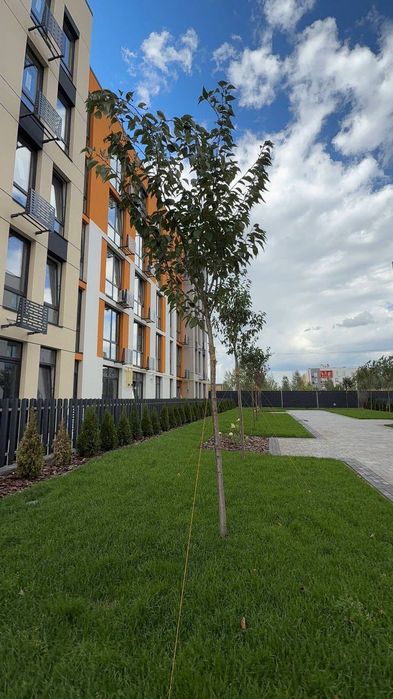 Квартира на ЖК SOFIhouse в Київ, ID 335391, фото №4