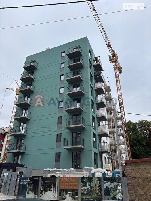 Квартира на вул. Бережанська, 19 в Львові, ID 340101, фото №6