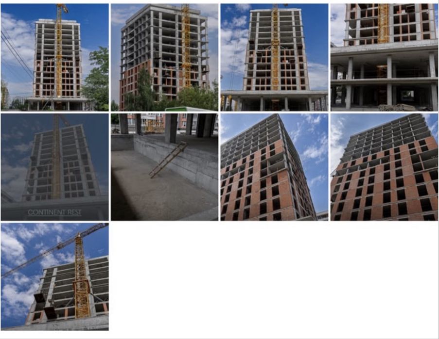 Квартира на Сихівський в Львові, ID 335378, фото №6