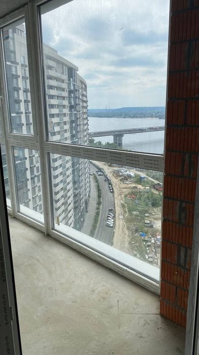 Квартира на вул. Зарічна, 9 в Київ, ID 352404, фото №4