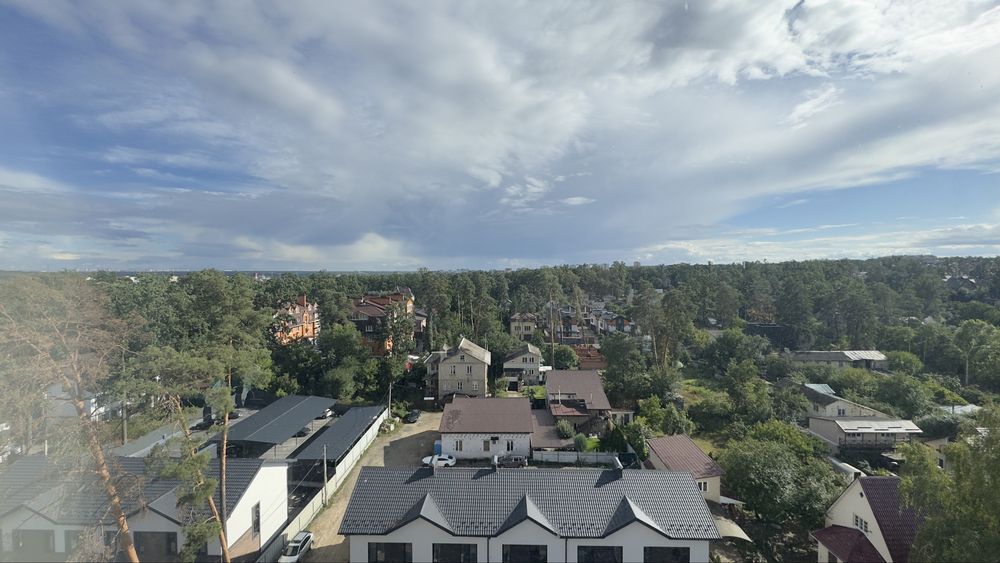 Квартира на ЖК «Нові Метри Центр» в Києві, ID 335410, фото №11