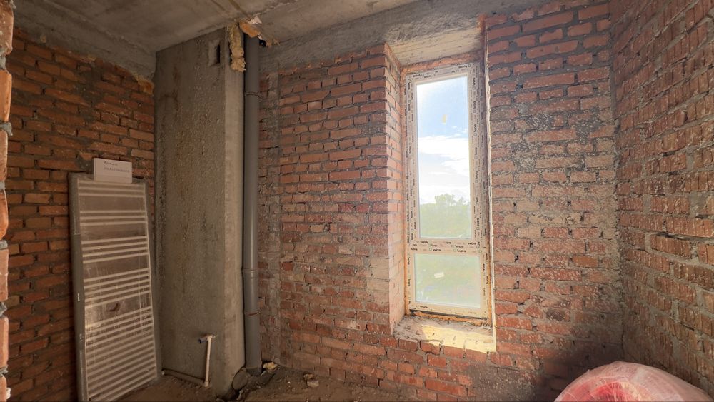Квартира на ЖК «Нові Метри Центр» в Києві, ID 335410, фото №7