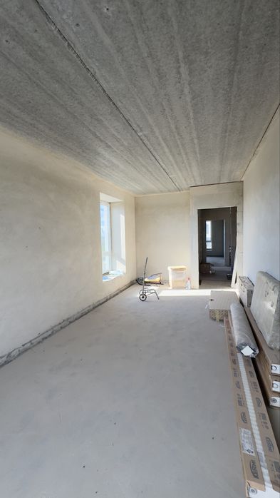Квартира на ЖК «Нові Метри Центр» в Києві, ID 335410, фото №10