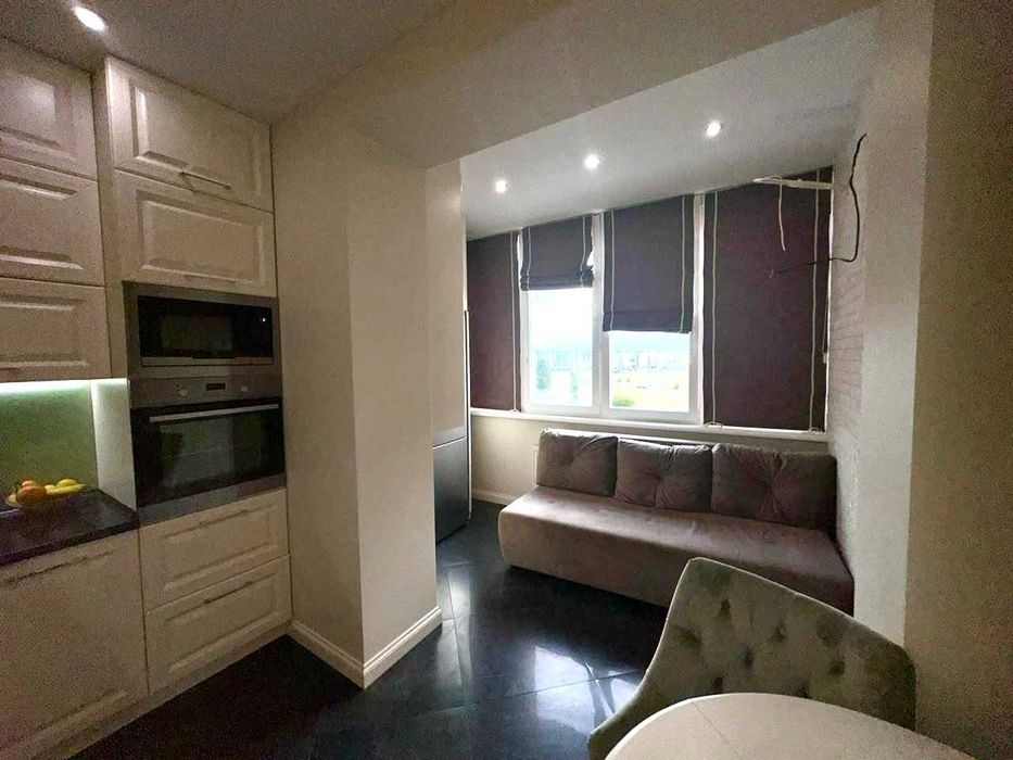 Квартира на вул. Зелена, 2 в Київ, ID 335435, фото №5