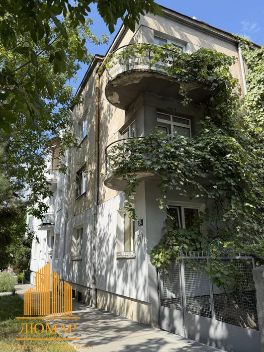 Квартира на вул. Тадеуша Бой-Желенського, 16 в Львів, ID 345801, фото №1