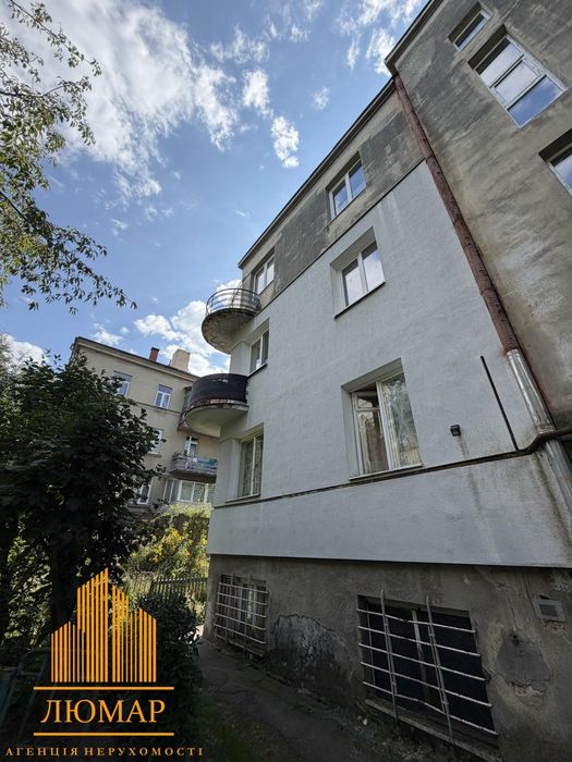 Квартира на вул. Тадеуша Бой-Желенського, 16 в Львів, ID 345801, фото №2