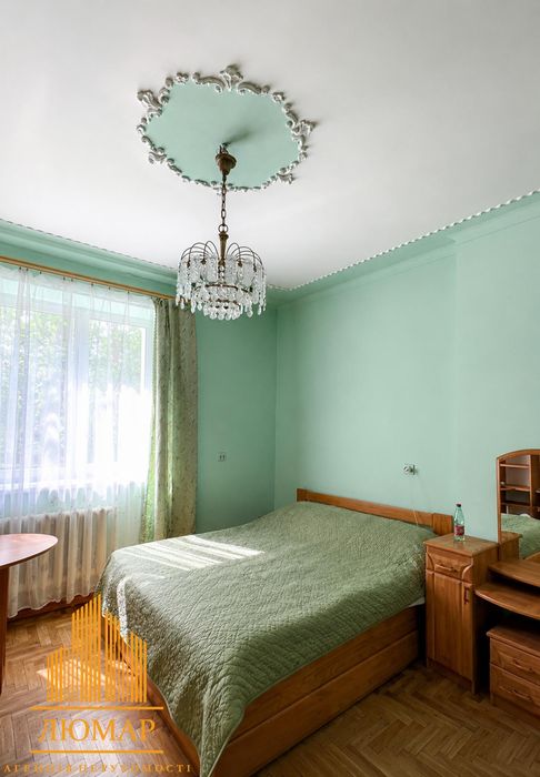 Квартира на вул. Тадеуша Бой-Желенського, 16 в Львів, ID 345801, фото №4