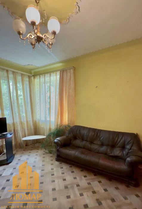 Квартира на вул. Тадеуша Бой-Желенського, 16 в Львів, ID 345801, фото №5